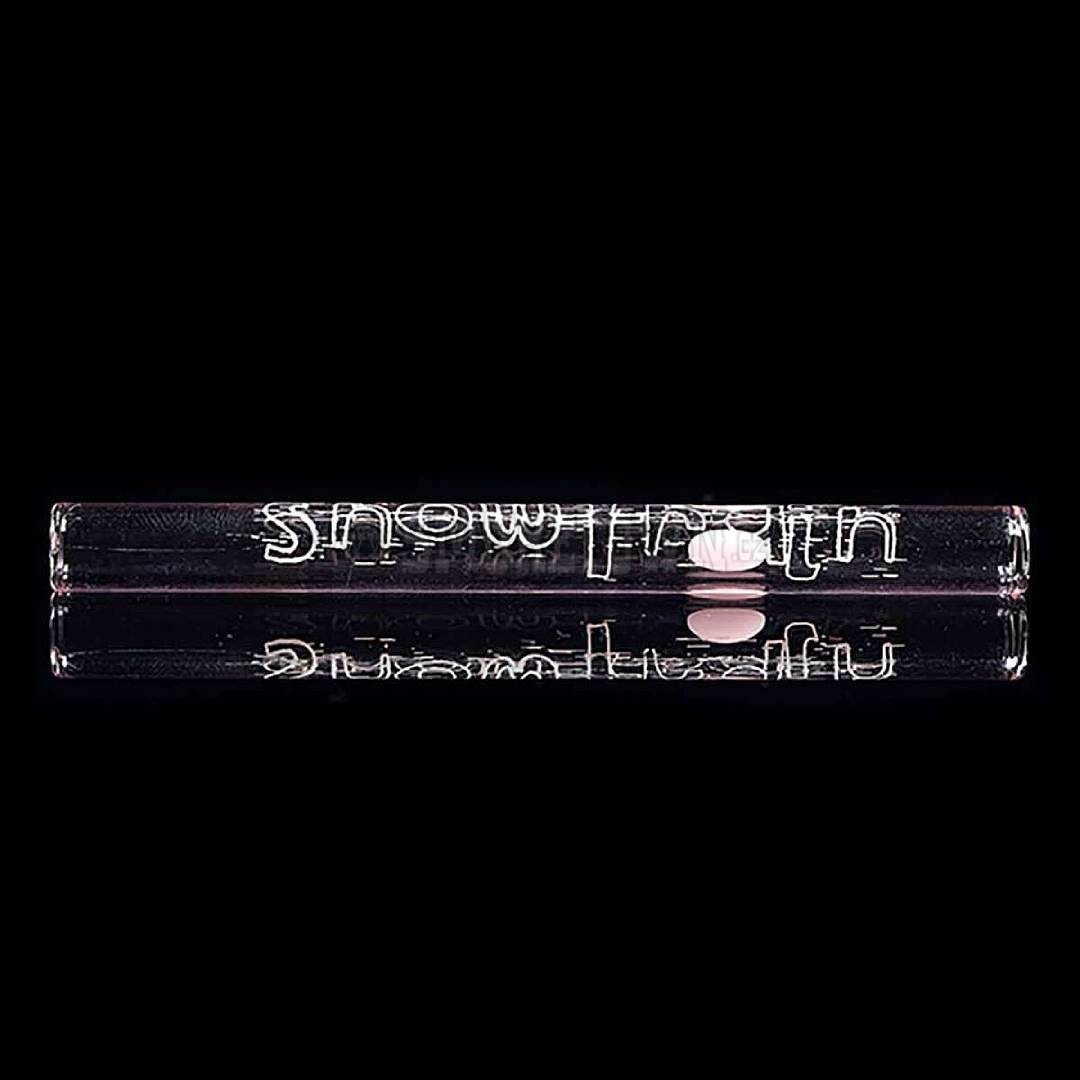 EHLE Glass Snorter SNOWTRAIN black