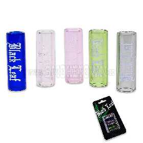 Bleck Leaf Roll-in Glass Filter 10mm 5ks