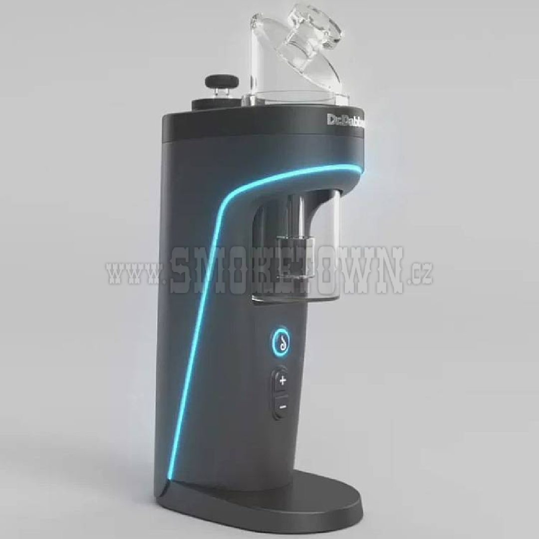 Dr. Dabber Switch 2