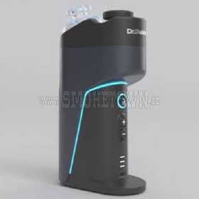 Dr. Dabber Switch Go Kit