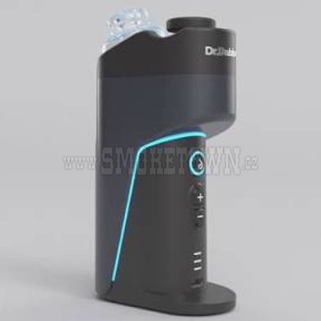 Dr. Dabber Switch Go Kit
