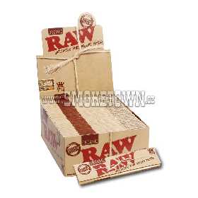 RAW Organic KS Slim