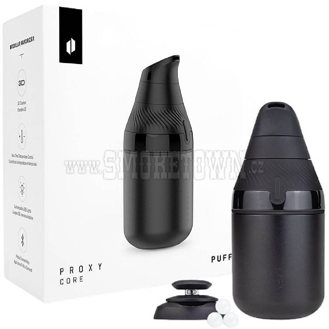 Puffco Proxy Core Kit Onyx