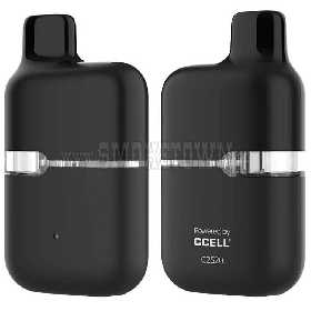 CCELL Mini Tank All-in-One Black 1ml