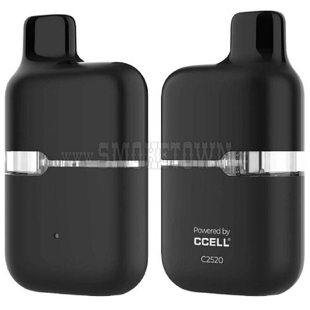 CCELL Mini Tank All-in-One Black 1ml