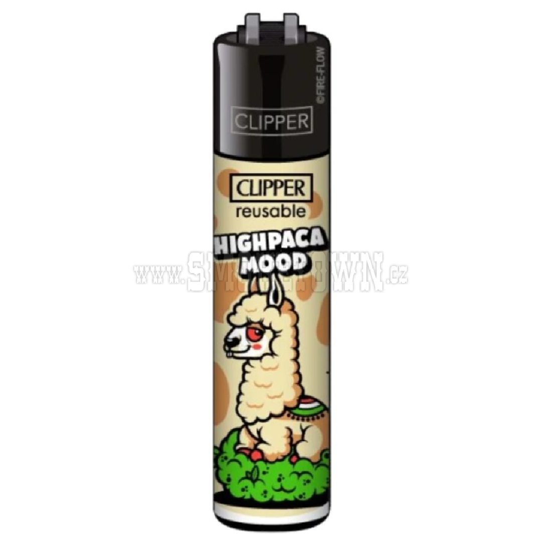 Clipper Classic Large Stoned Animals 3 2