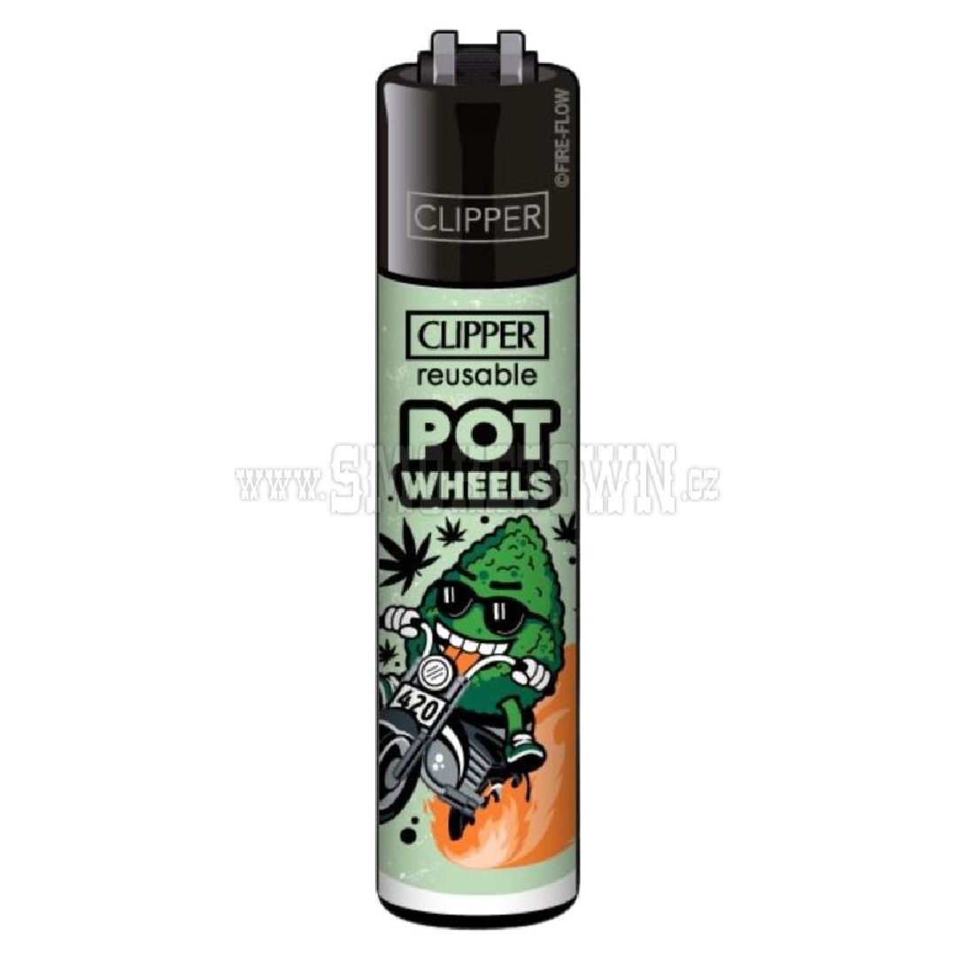 Clipper Classic Large Bud Buddies 2