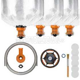 Storz & Bickel Volcano Starter Set