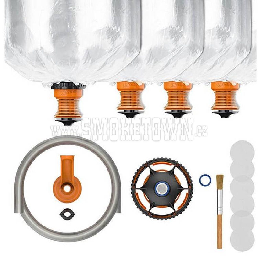 Storz & Bickel Volcano Starter Set
