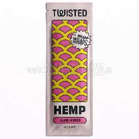 Twisted Hemp Wraps Island Hopper