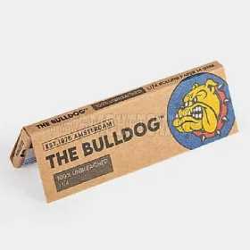 Bulldog Unbleached 1/4 (ECO)
