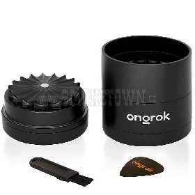 5 Piece Toothless Grinder with Storage 2