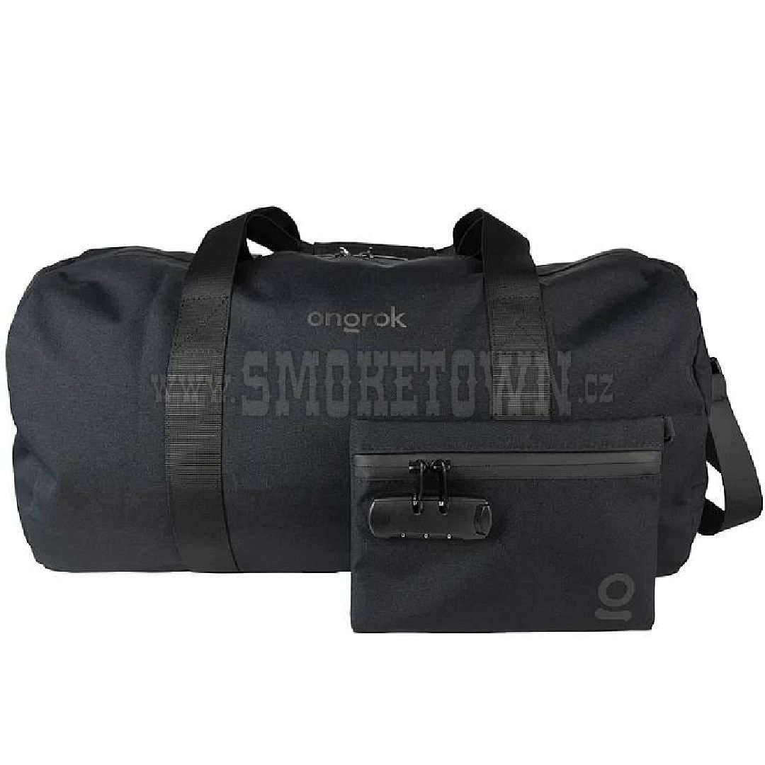 Duffle Bag s uhlíkovými vlákny ONGROK 2