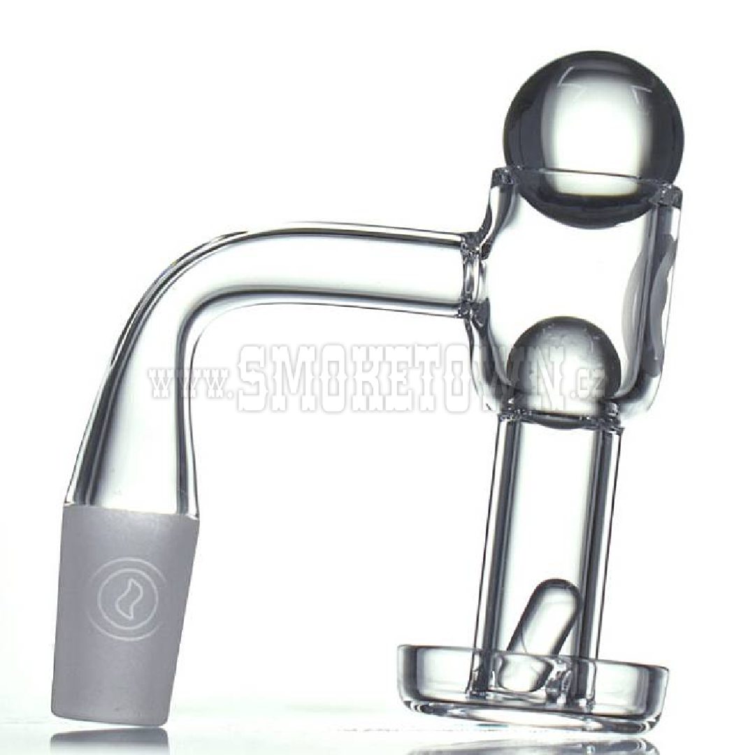 Terp Slurper Quartz Banger s Marble Setem SG 10