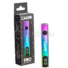 Calvo 510 Pro LED Battery – Cosmic Purple