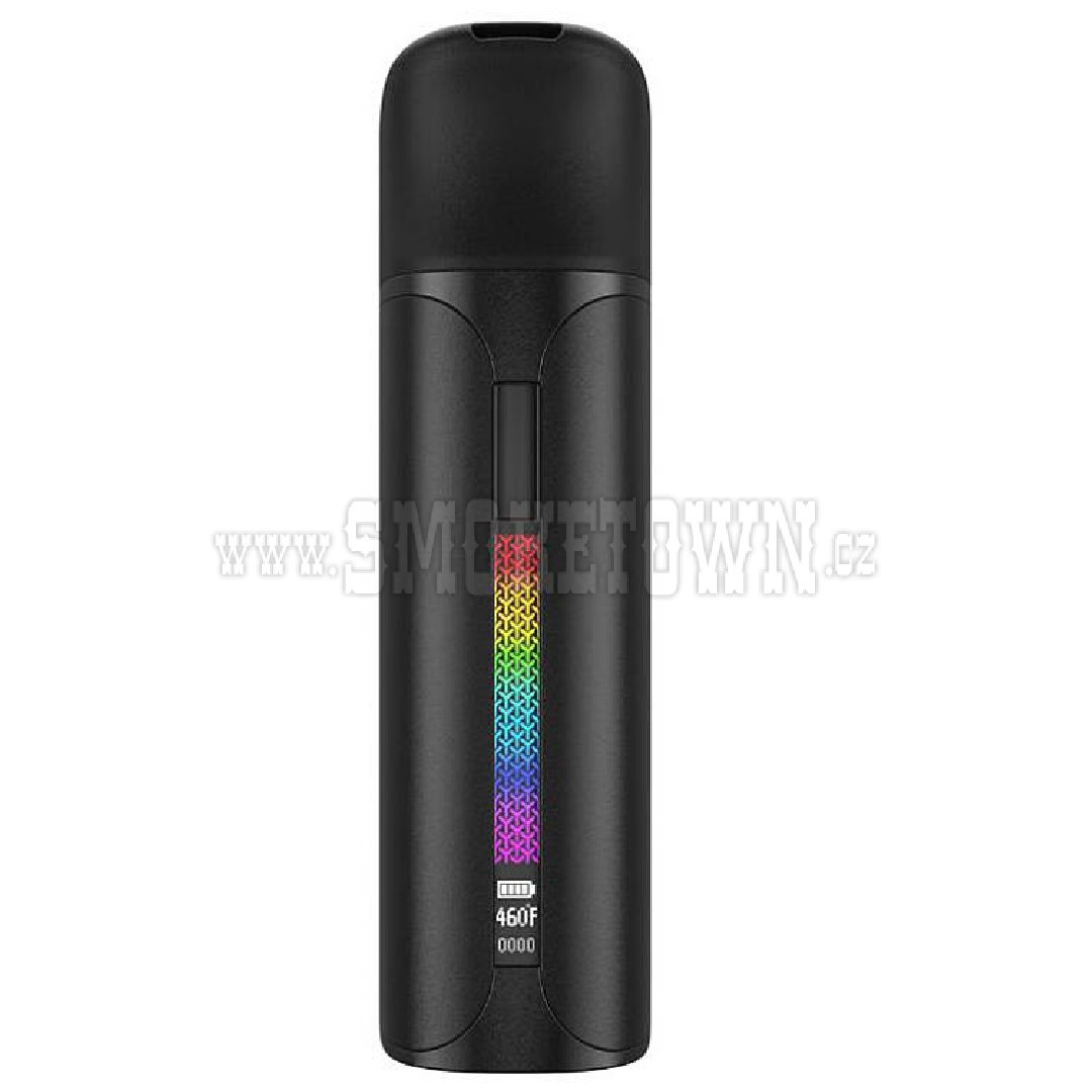 Yocan Black Pocket – černý kapesní doplněk