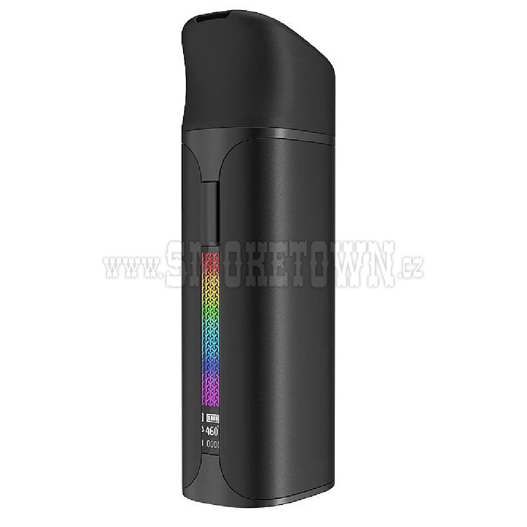 Yocan Black Pocket – kompaktní černý doplněk