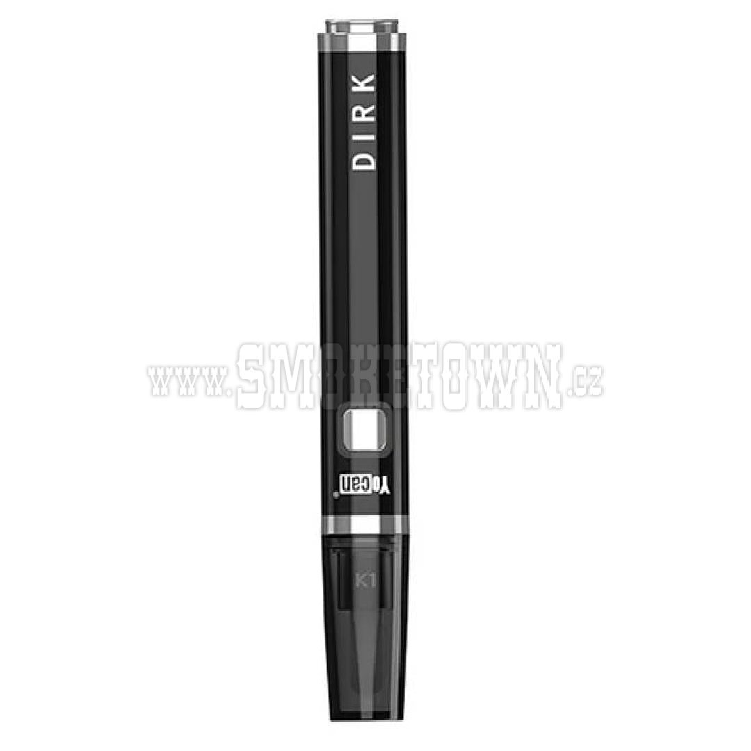 Yocan Dirk Hot Knife Display Black – 9 ks