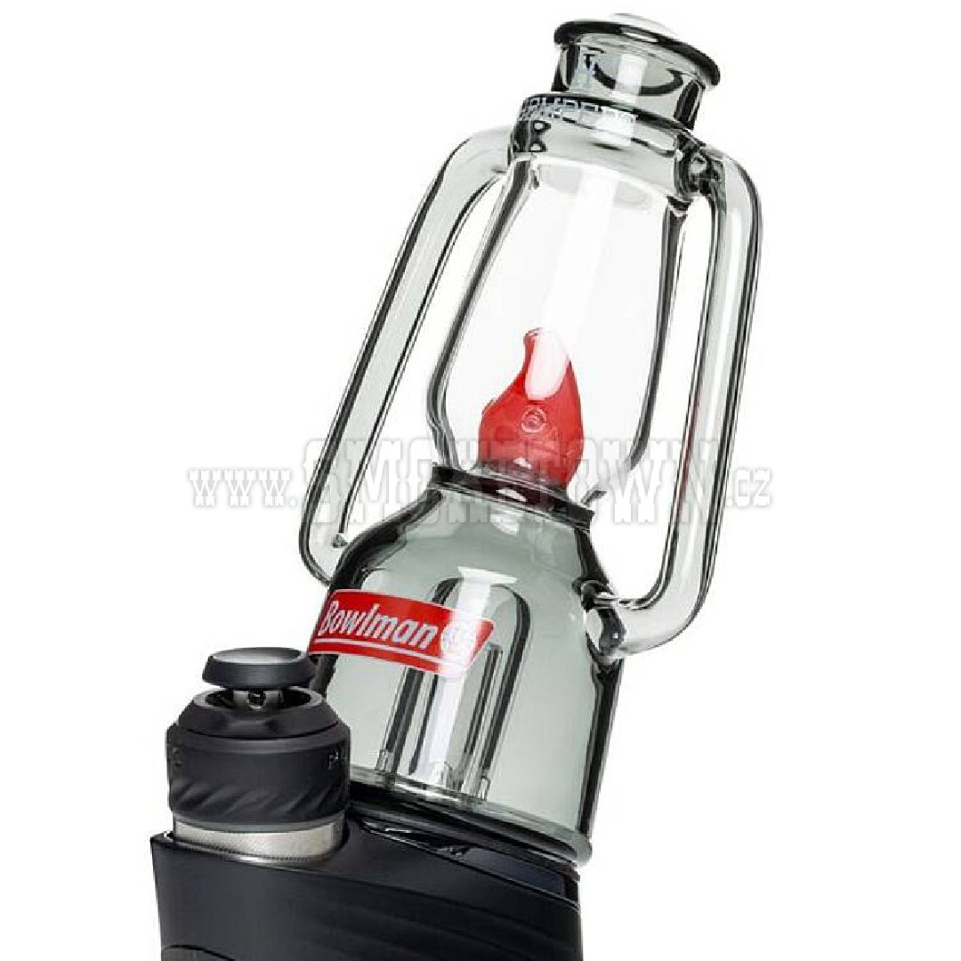 HEMPER Peak Top – Bowlman pro Puffco Peak
