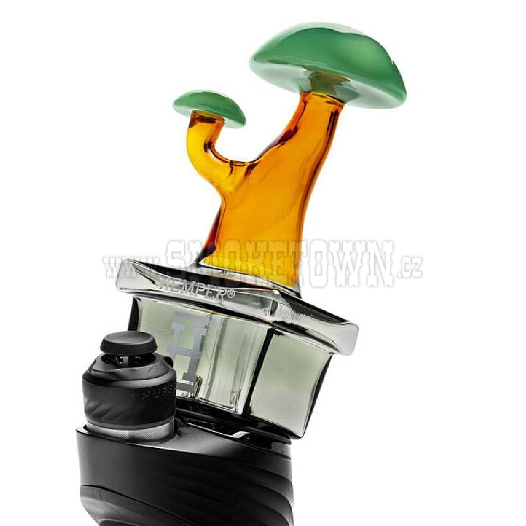 HEMPER Peak Top – Zen Bonsai pro Puffco Peak