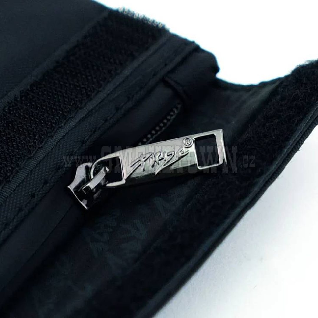 Purize Activated Carbon Smell Proof Bag 2