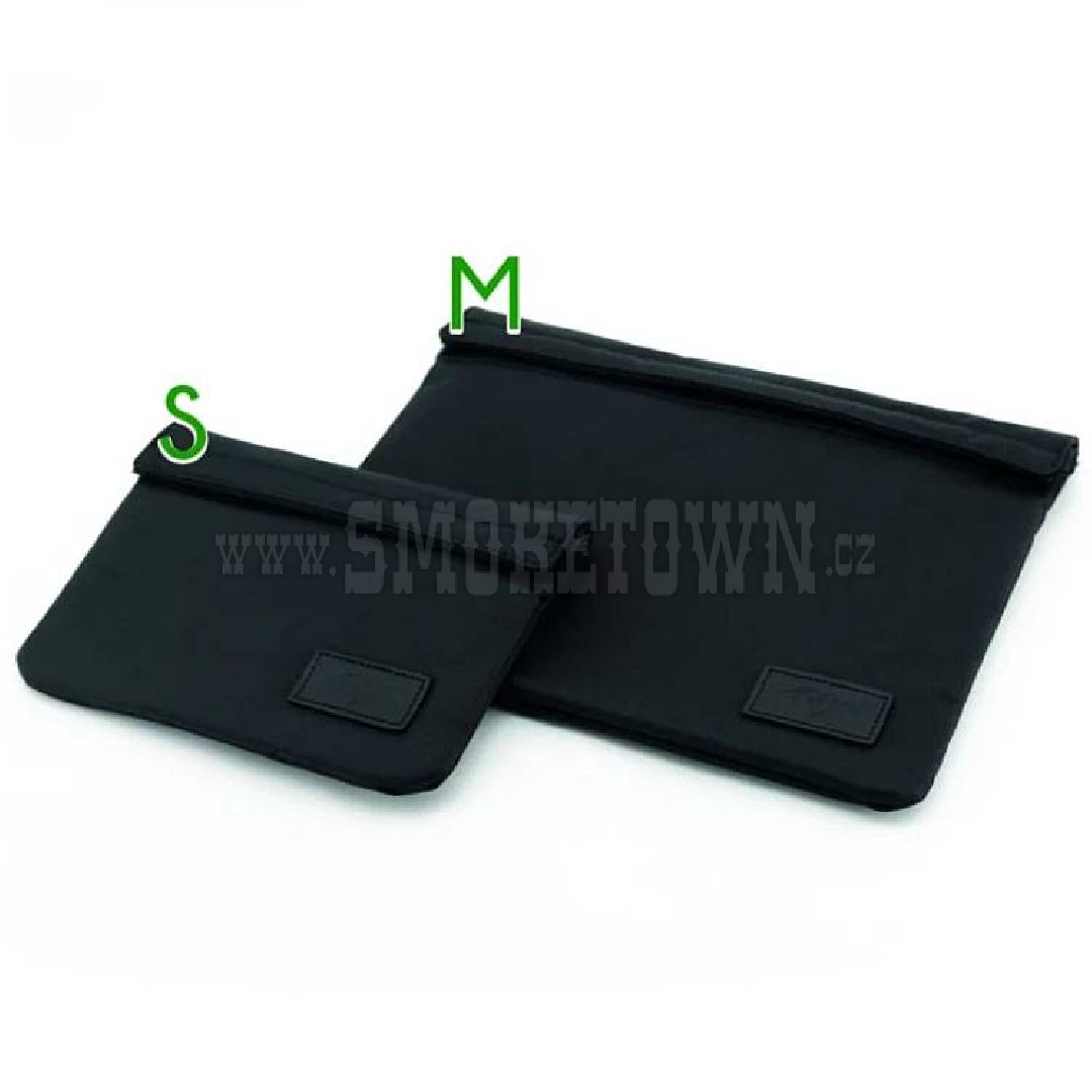 Purize Activated Carbon Smell Proof Bag