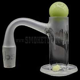 Dogg lbs – Everyday Drippin Terp Slurper Quartz Banger Set – 14mm 90 Degree