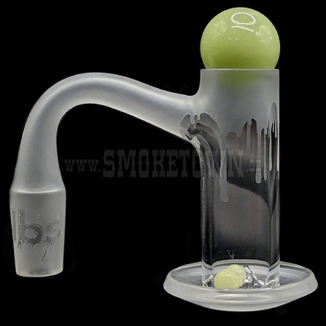 Dogg lbs – Everyday Drippin Terp Slurper Quartz Banger Set – 14mm 90 Degree