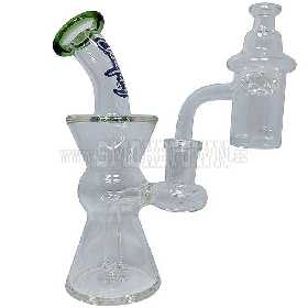 Snoop Dogg rig + banger