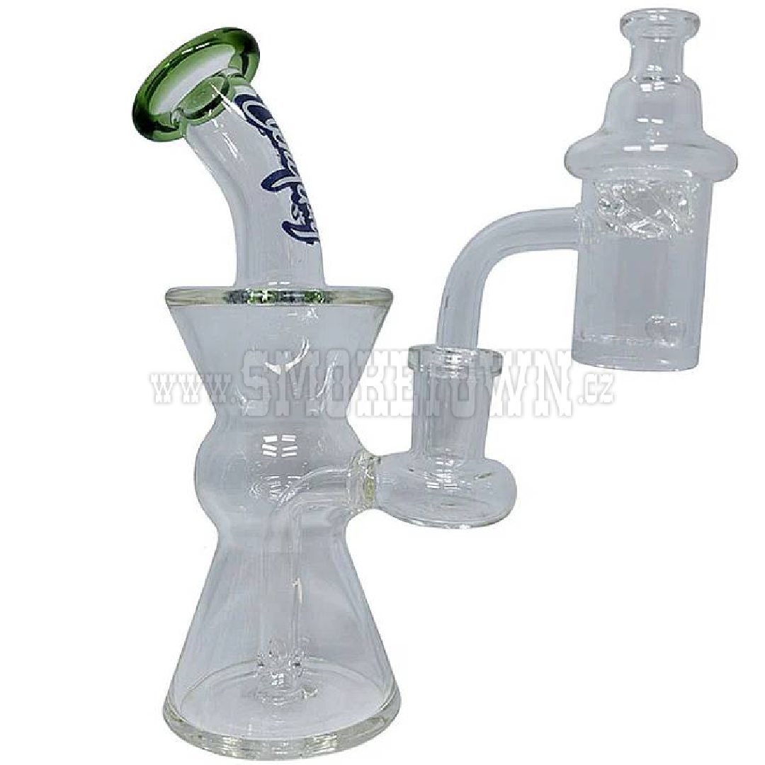Snoop Dogg rig + banger