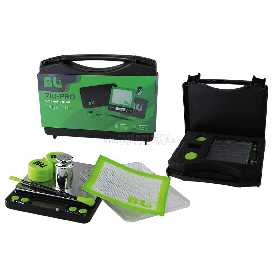 BLscale 710-Pro Scale with Concentrate Kit - 0,01-100g