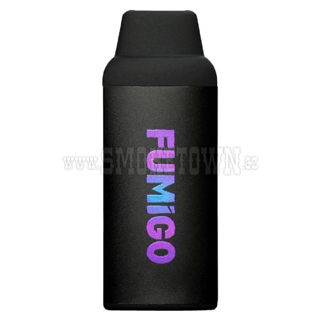 FUMIGO - osobní uhlíkový filtr