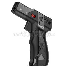 Yocan Red Delta Torch – Space Grey