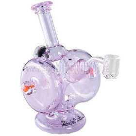 Black Leaf CANONBLAST rig + banger set 2