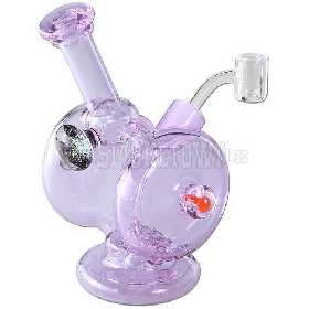 Black Leaf CANONBLAST rig + banger set
