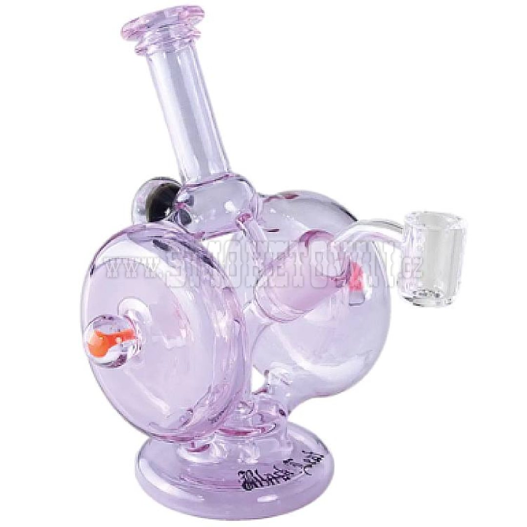 Black Leaf CANONBLAST rig + banger set 2