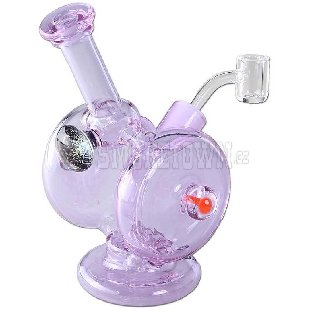 Black Leaf CANONBLAST rig + banger set