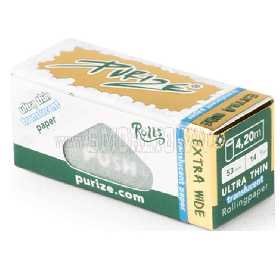 Purize Rolls široké