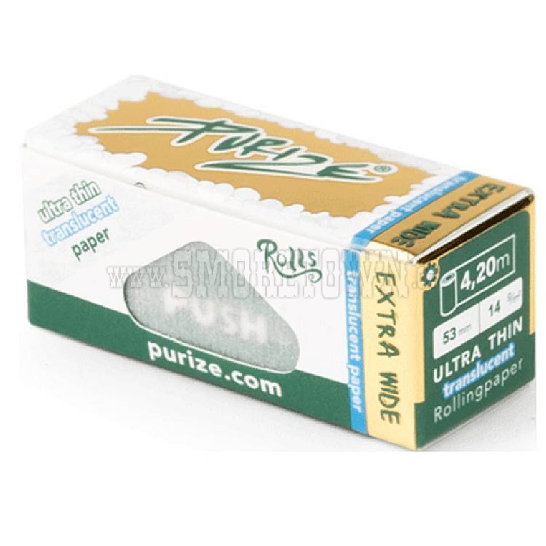 Purize Rolls široké