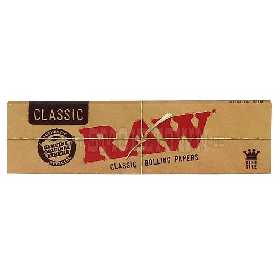 RAW Classic KS (33 papírků)