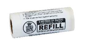 ELEMENT KS REFILL - role papírků