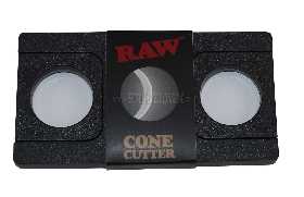RAW CONE CUTTER