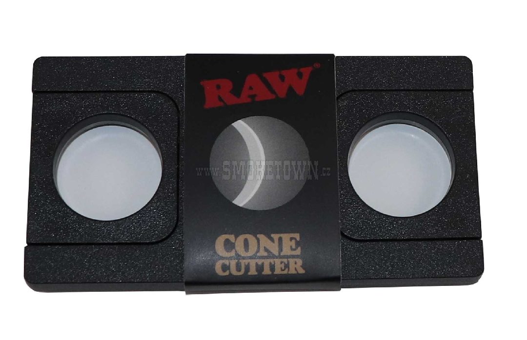 RAW CONE CUTTER