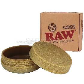 RAW magnetická krabička na podložku 2