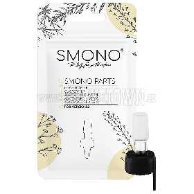 Smono Sunshine - adaptér se zábrusem SG 14.5