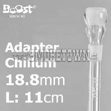 Boost Adapter Chillum SG18 11cm