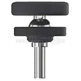 Dr. Dabber Switch GO Carp Cap