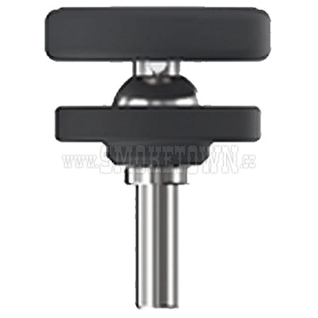 Dr. Dabber Switch GO Carp Cap
