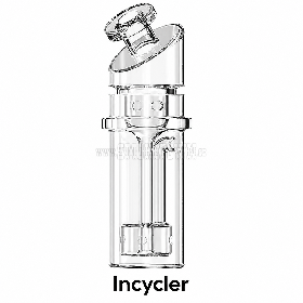 Dr. Dabber Switch 2 Wet Top Klasický / Incycler