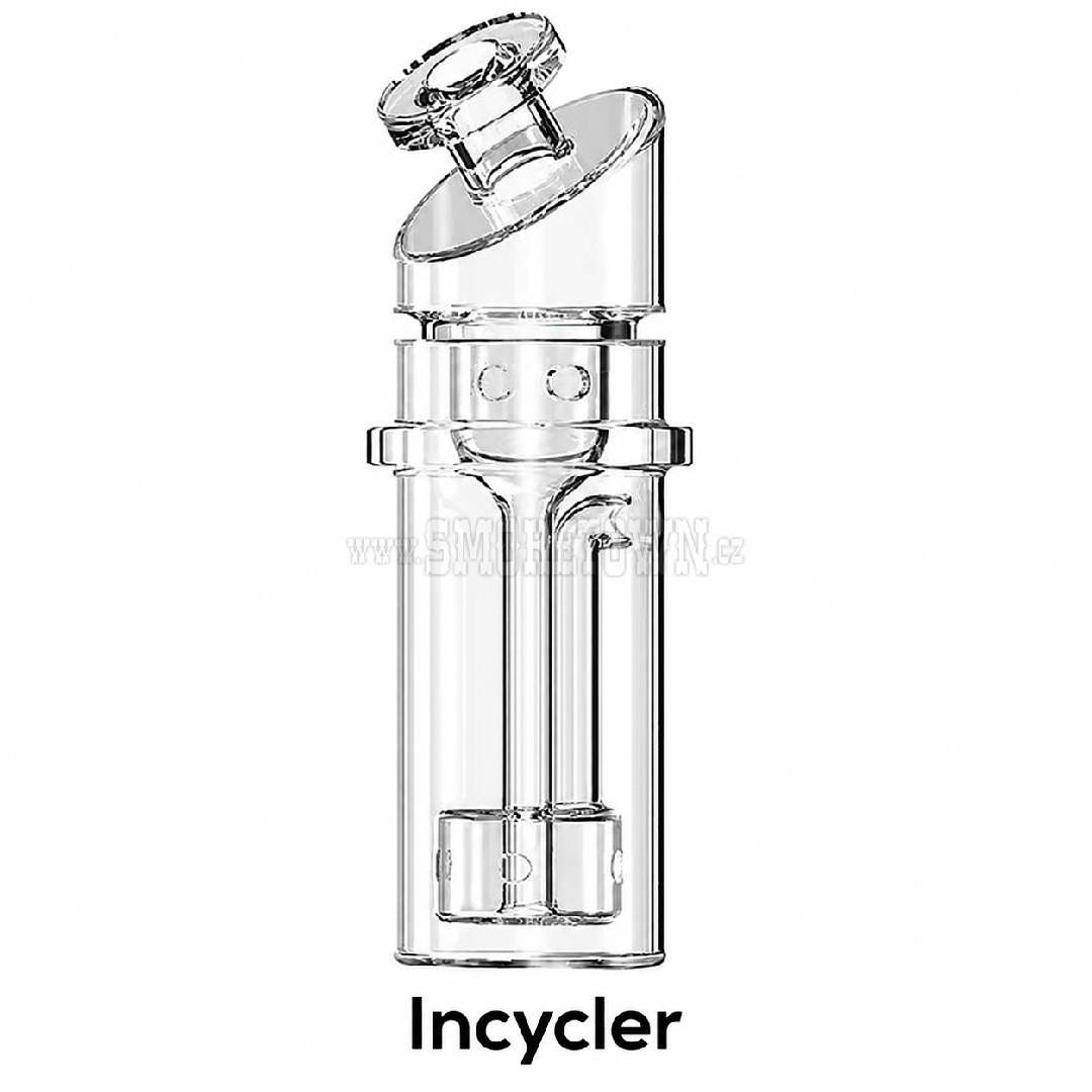 Dr. Dabber Switch 2 Wet Top Klasický / Incycler